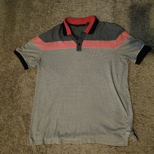 Sean john multi color size xl